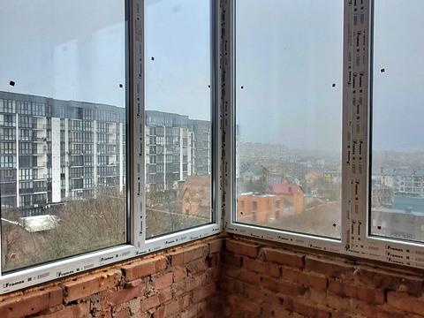 квартира за адресою Лялі Ратушної вул., 23