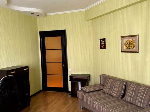 квартира по адресу Академика Сахарова ул., 36