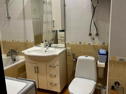 квартира по адресу Академика Сахарова ул., 36