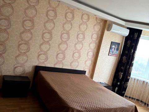 квартира по адресу Академика Сахарова ул., 36