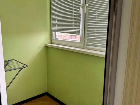 квартира по адресу Академика Сахарова ул., 36