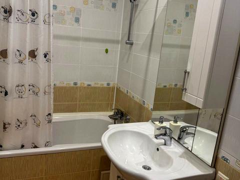 квартира по адресу Академика Сахарова ул., 36