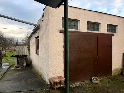 дом по адресу Оноковская ул., 15