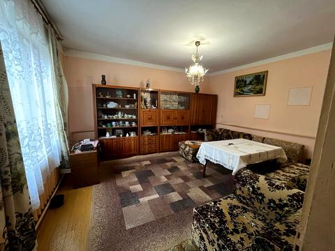 дом по адресу Оноковская ул., 15