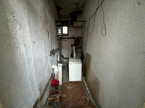 дом по адресу Оноковская ул., 15