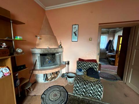 дом по адресу Оноковская ул., 15