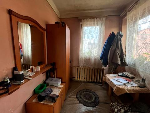 дом по адресу Оноковская ул., 15