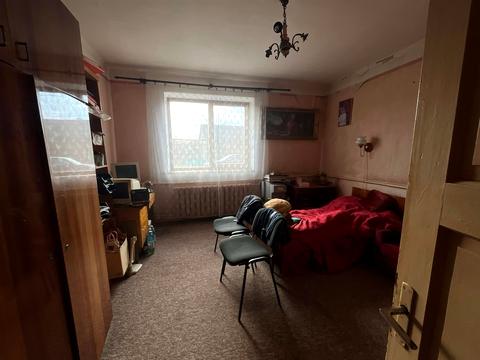 дом по адресу Оноковская ул., 15