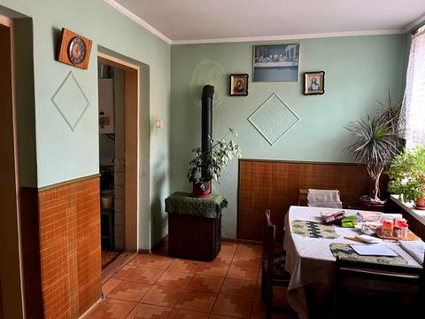 дом по адресу Оноковская ул., 15