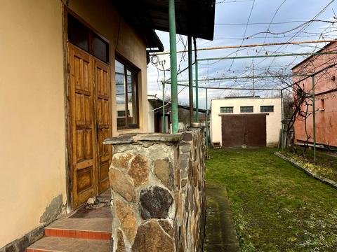 дом по адресу Оноковская ул., 15