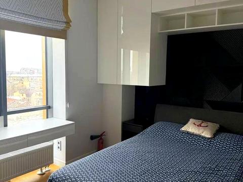 квартира по адресу Большая Арнаутская ул., 23б