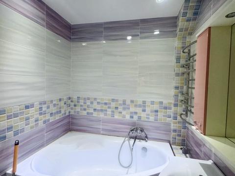 квартира по адресу Степана Рудницкого ул. (Вильямса академика), 15 к1