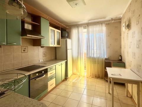 квартира по адресу Степана Рудницкого ул. (Вильямса академика), 15 к1