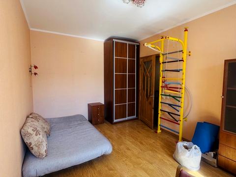 квартира по адресу Степана Рудницкого ул. (Вильямса академика), 15 к1