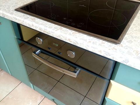 квартира по адресу Степана Рудницкого ул. (Вильямса академика), 15 к1