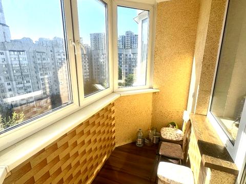 квартира по адресу Степана Рудницкого ул. (Вильямса академика), 15 к1