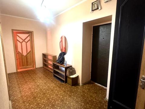 квартира по адресу Степана Рудницкого ул. (Вильямса академика), 15 к1