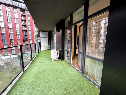 квартира по адресу Черновола просп. (700-летия Львова), 16ж