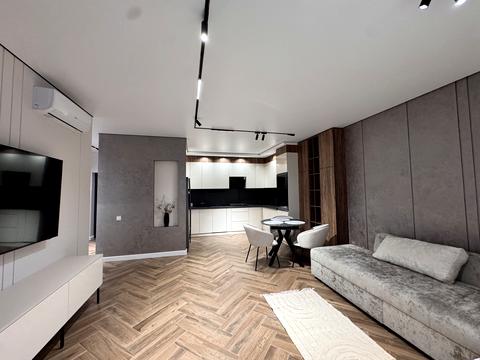 квартира по адресу Черновола просп. (700-летия Львова), 16ж