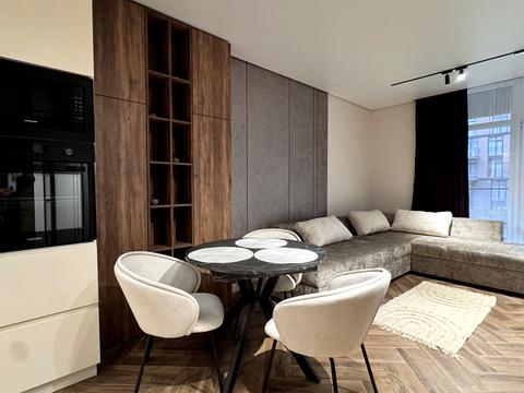 квартира по адресу Черновола просп. (700-летия Львова), 16ж