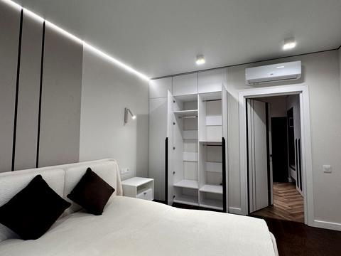 квартира по адресу Черновола просп. (700-летия Львова), 16ж