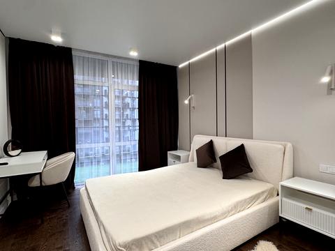 квартира по адресу Черновола просп. (700-летия Львова), 16ж