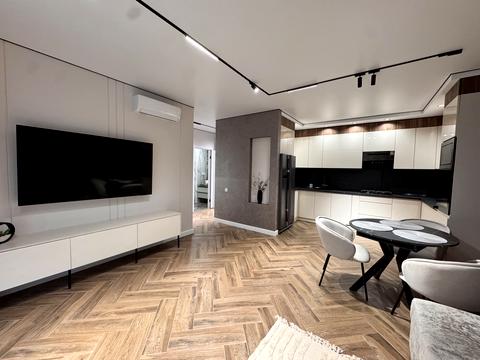 квартира по адресу Черновола просп. (700-летия Львова), 16ж