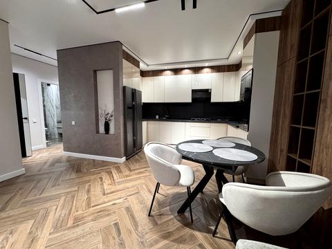 квартира по адресу Черновола просп. (700-летия Львова), 16ж