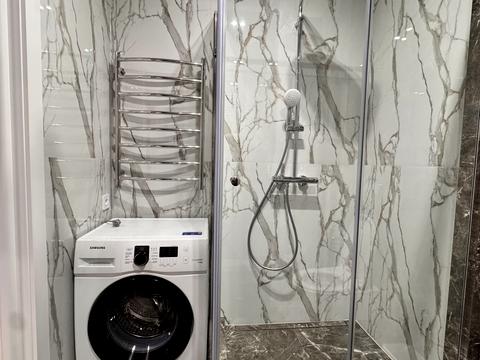 квартира по адресу Черновола просп. (700-летия Львова), 16ж