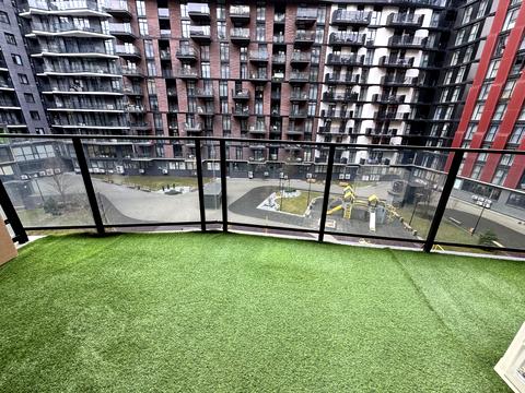 квартира по адресу Черновола просп. (700-летия Львова), 16ж