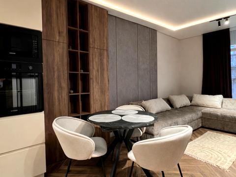 квартира по адресу Черновола просп. (700-летия Львова), 16ж