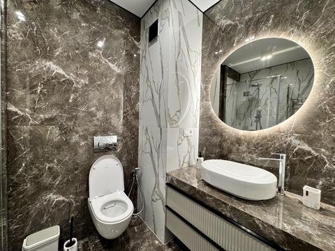 квартира по адресу Черновола просп. (700-летия Львова), 16ж