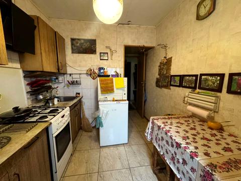 квартира за адресою Романа Шухевича вул. (Курчатова), 1-В