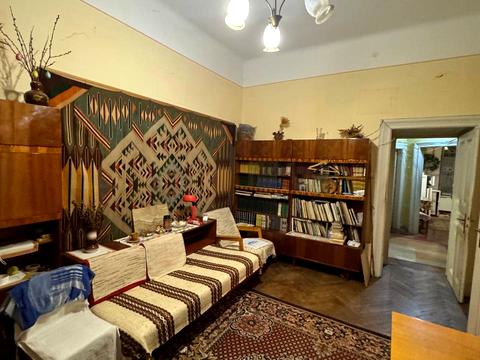 квартира за адресою Генерала Миколи Арсенича вул., 6