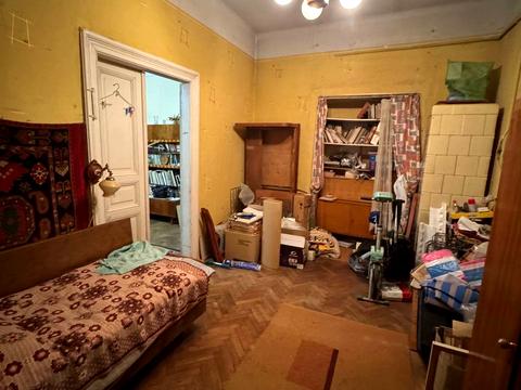 квартира за адресою Генерала Миколи Арсенича вул., 6