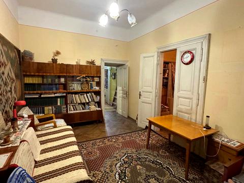 квартира за адресою Генерала Миколи Арсенича вул., 6