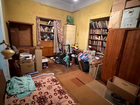 квартира за адресою Генерала Миколи Арсенича вул., 6