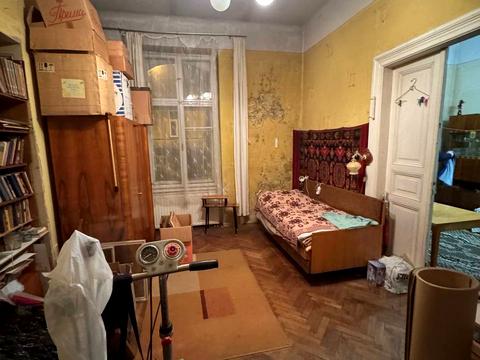 квартира за адресою Генерала Миколи Арсенича вул., 6