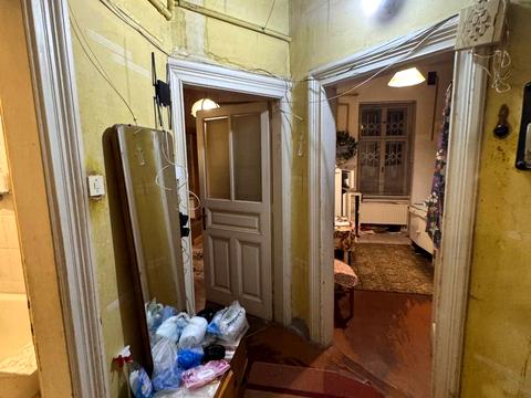 квартира за адресою Генерала Миколи Арсенича вул., 6