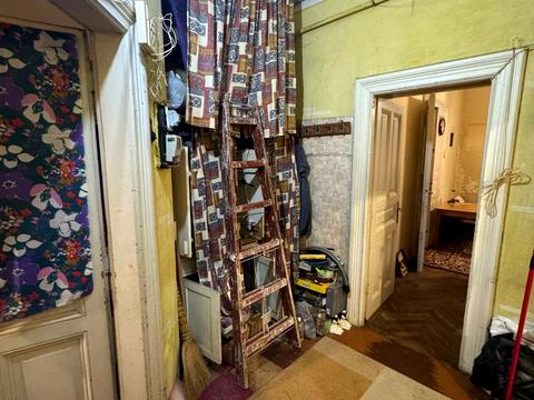 квартира за адресою Генерала Миколи Арсенича вул., 6