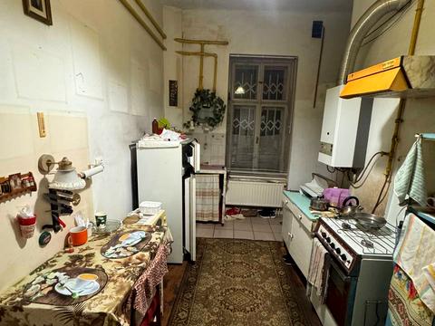 квартира за адресою Генерала Миколи Арсенича вул., 6