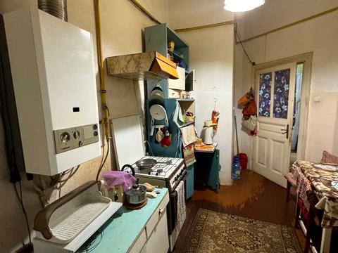 квартира за адресою Генерала Миколи Арсенича вул., 6