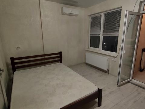 квартира за адресою Райдужний масив вул., 24