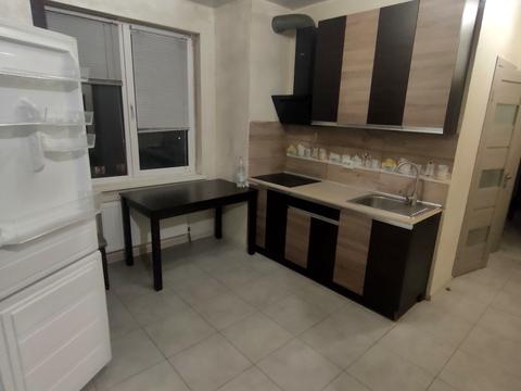 квартира за адресою Райдужний масив вул., 24