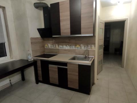 квартира за адресою Райдужний масив вул., 24