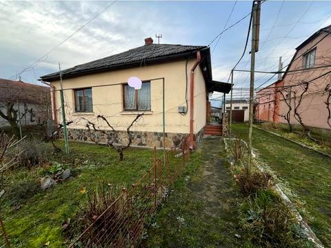 дом по адресу Оноковская ул.