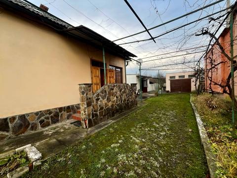 дом по адресу Оноковская ул.