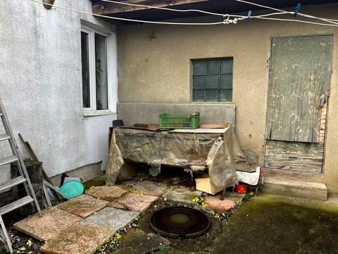 дом по адресу Оноковская ул.