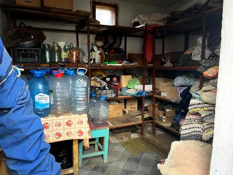 дом по адресу Оноковская ул.