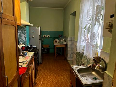 дом по адресу Оноковская ул.